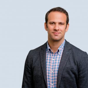Ben Wrobel 2019 Headshot Ben Wrobel 2019 Headshot